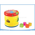 Educational Musical Drum Toys with Blocks Toys